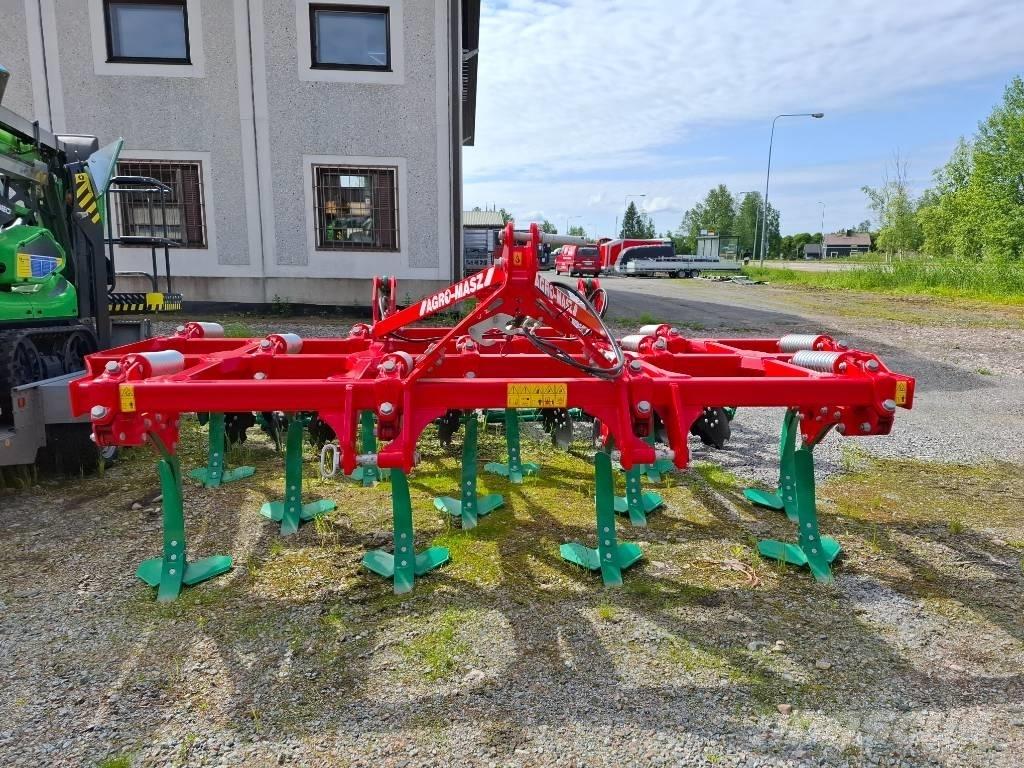 Agro-Masz Runner 35 Καλλιεργητές - Ρίπερ