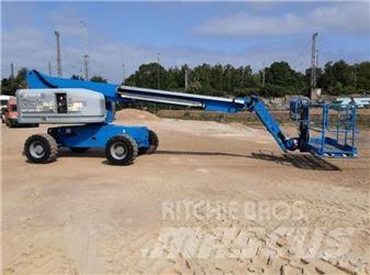 Genie S 45 Ανυψωτήρες με τηλεσκοπικό βραχίονα