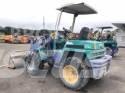 Komatsu Wheel Loader Φορτωτές με λάστιχα (Τροχοφόροι)