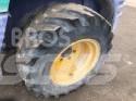 Komatsu Wheel Loader Φορτωτές με λάστιχα (Τροχοφόροι)