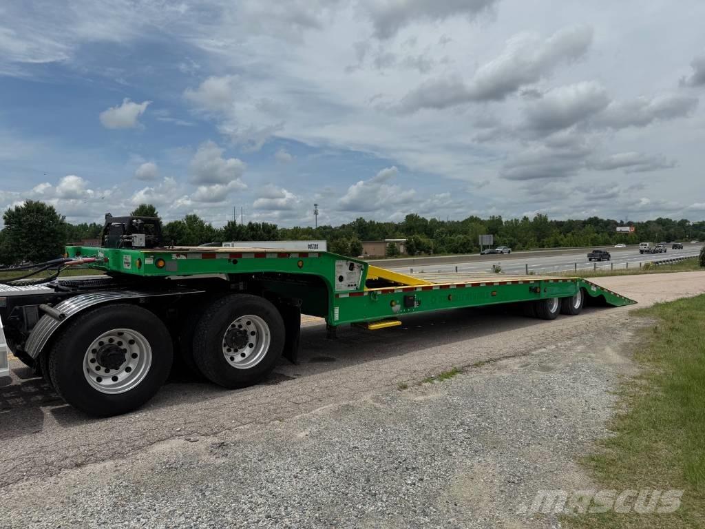 Landoll 930 Οχήματα με χαμηλό δάπεδο