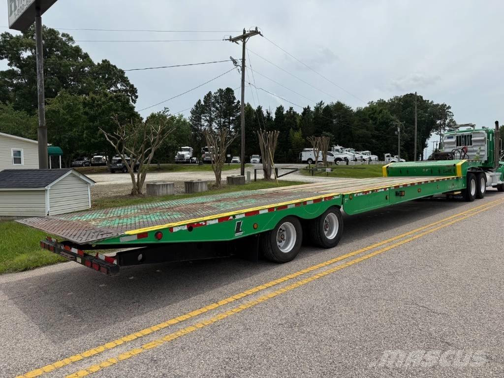 Landoll 930 Οχήματα με χαμηλό δάπεδο