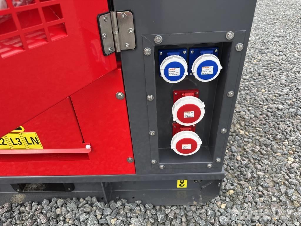 Ashita LG145 NEW Γεννήτριες ντίζελ