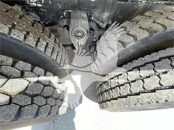 Altec D4065TR Εναέριες πλατφόρμες τοποθετημένες σε φορτηγό