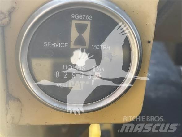 CAT V50E Πετρελαιοκίνητα Κλαρκ