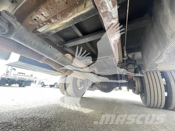 Ford F550 SD Κατασκευές - Άλλα