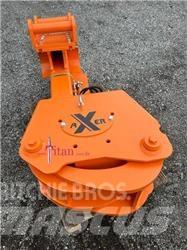 Axer 650HD L Κοπτικά ξυλείας
