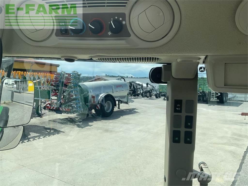 John Deere 5100M Τρακτέρ