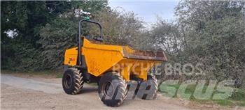 Terex TA9 Dumper Dumpers εργοταξίου