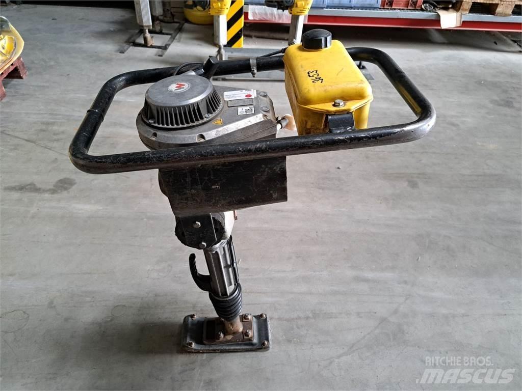 Wacker Neuson BS30 Κόπανοι