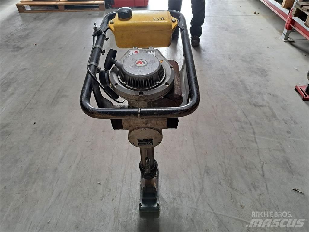 Wacker Neuson BS30 Κόπανοι