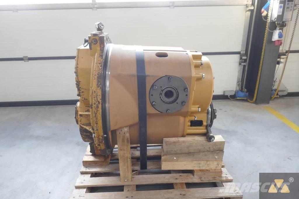 CAT 220-1429 Μετάδοση