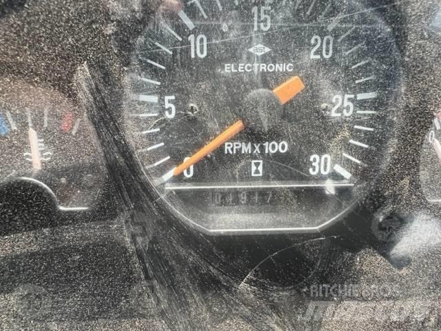Volvo sd105DX Κύλινδροι συμπίεσης εδάφους