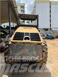 Volvo sd105DX Κύλινδροι συμπίεσης εδάφους