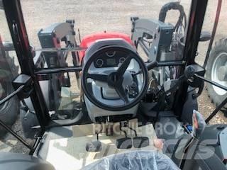 Valtra A 85 SH Τρακτέρ