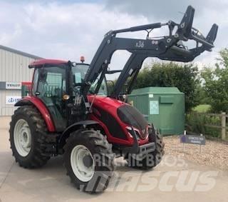 Valtra A 85 SH Τρακτέρ
