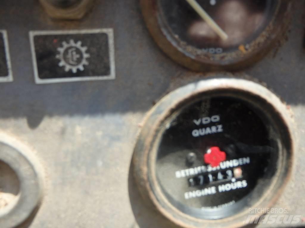 Volvo BM 4400 Φορτωτές με λάστιχα (Τροχοφόροι)