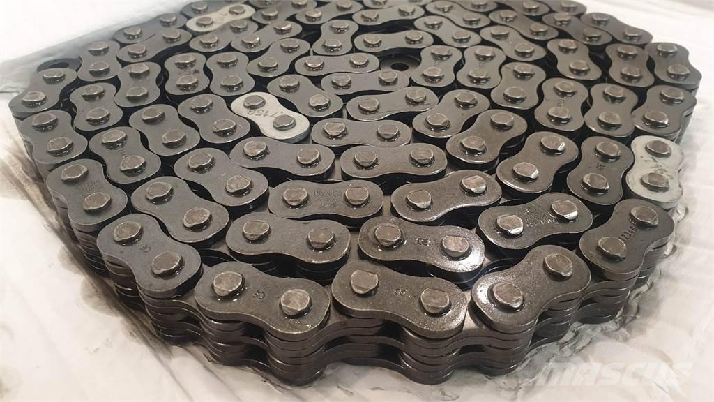 Ponsse 290146 Γερανοί συλλεκτικών μηχανών