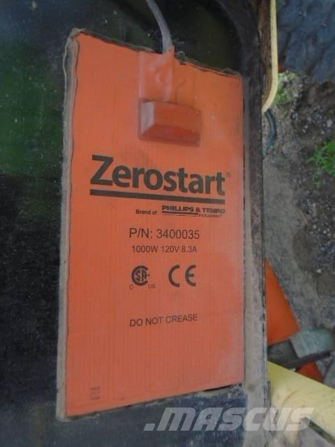 JLG 460 SJ Ανυψωτήρες με τηλεσκοπικό βραχίονα