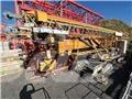Liebherr 27 TT Αυτοεγειρόμενοι γερανοί