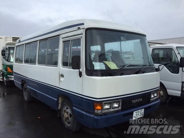 Toyota Coaster BB21 Μίνι λεωφορεία