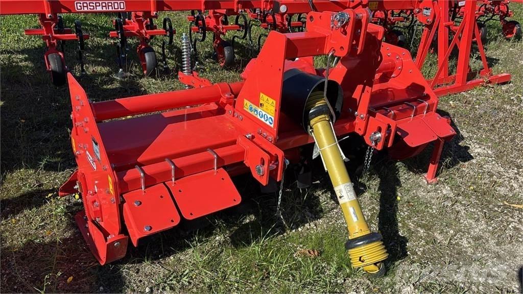 Maschio U 180 Εργασία προετοιμασίας εδάφους