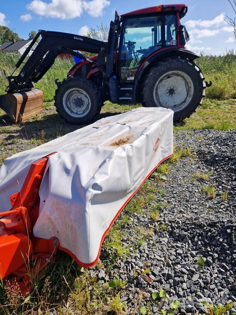 Kuhn GMD 28 Χορτοκοπτικά