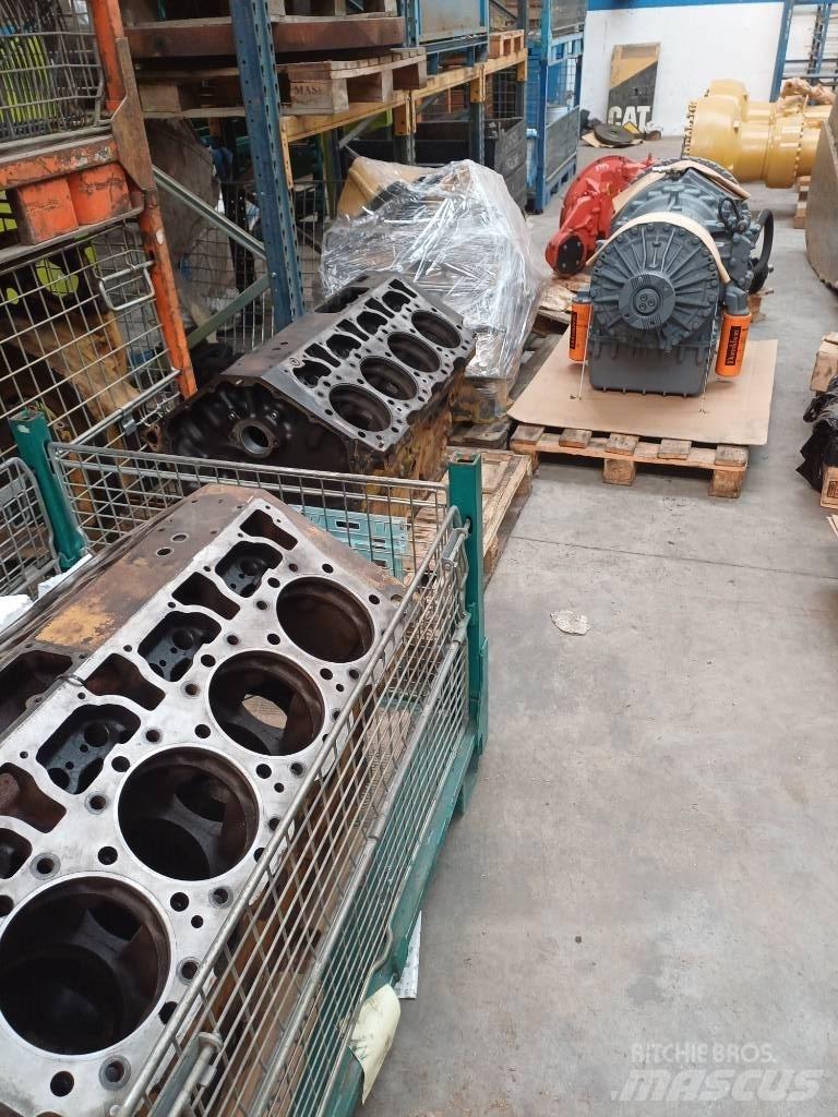 CAT 3408 Γεννήτριες ντίζελ