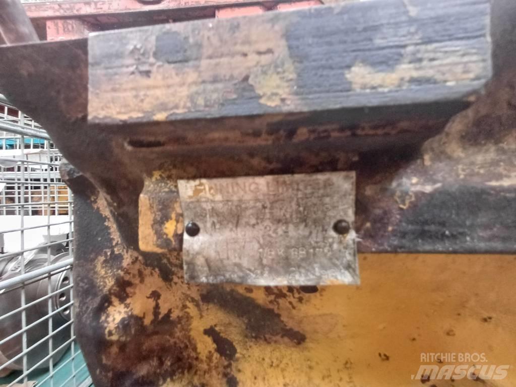 CAT 3408 Γεννήτριες ντίζελ