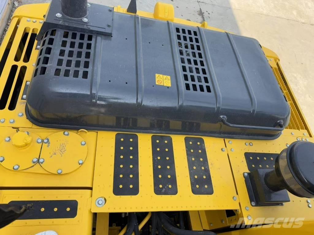 Komatsu PC 200-8N1 Εκσκαφείς με ερπύστριες
