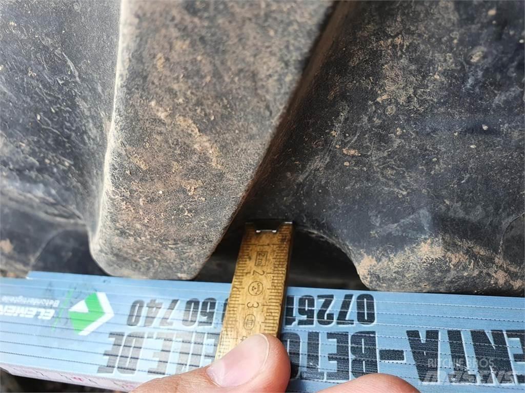 BKT 270/95R48 x2 Ελαστικά και ζάντες