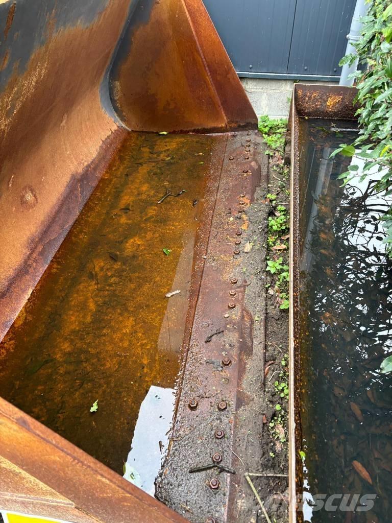 Volvo L 90 H Bucket Κουβάδες