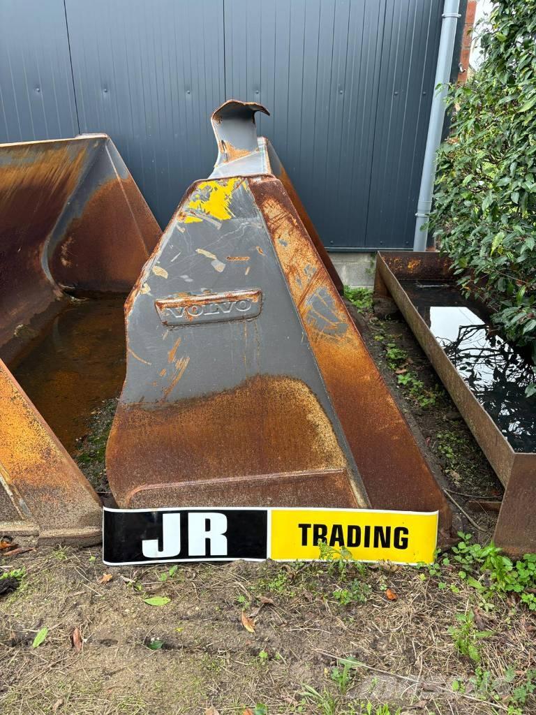 Volvo L 90 H Bucket Κουβάδες