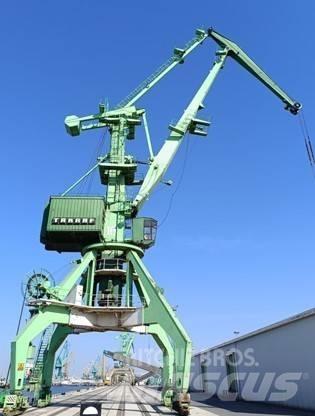  ALBATROS Άλλες ανυψωτικές μηχανές