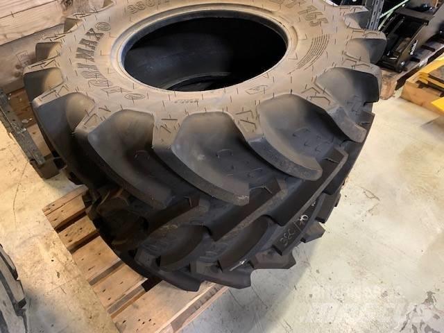 Agrimax RT765 Ελαστικά και ζάντες
