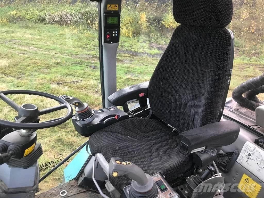 PM Trac 2355 Άλλα γεωργικά μηχανήματα