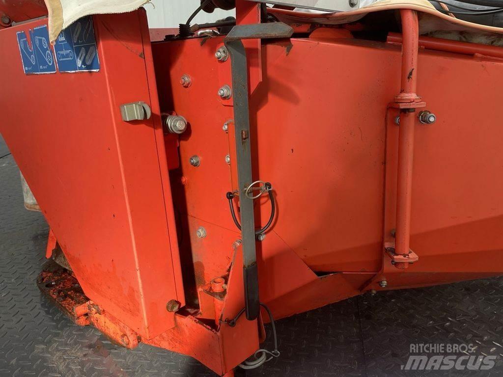 Kuhn FC 313 F-FF Χορτοκοπτικά