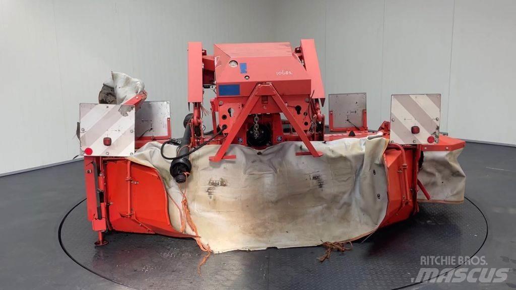 Kuhn FC 313 F-FF Χορτοκοπτικά