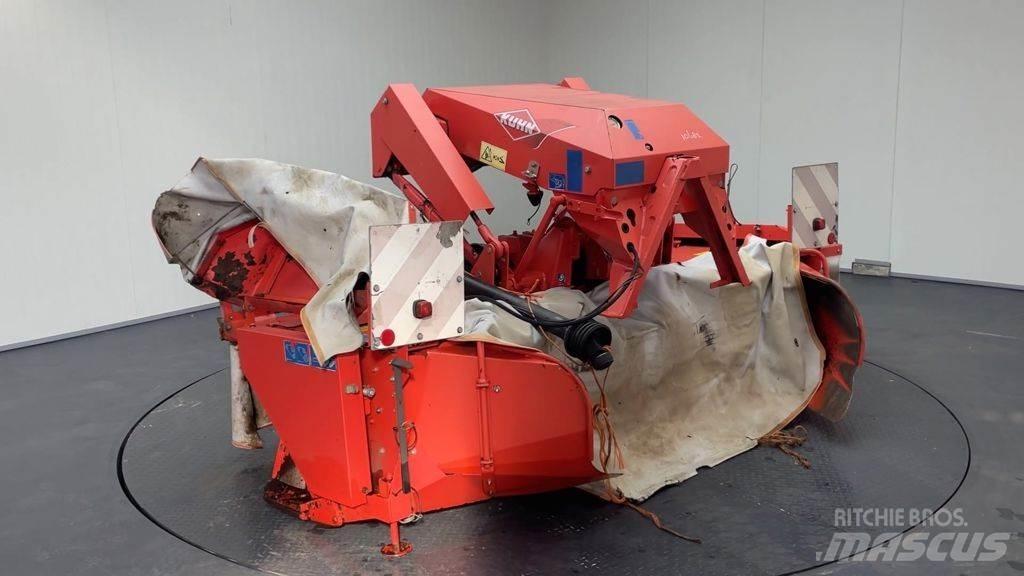 Kuhn FC 313 F-FF Χορτοκοπτικά