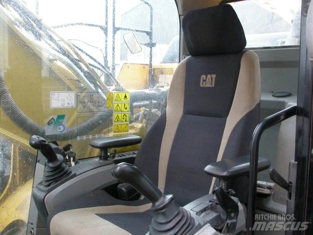 CAT 336E Εκσκαφείς με ερπύστριες