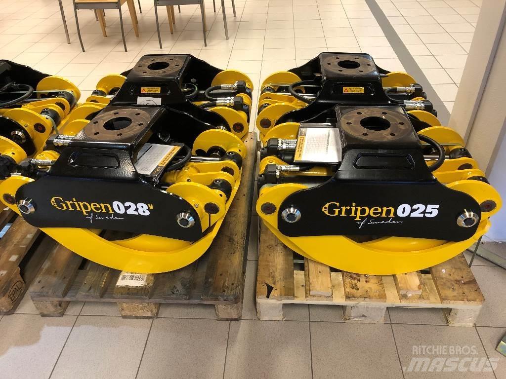 HSP Gripar Μεταφορείς ξυλείας