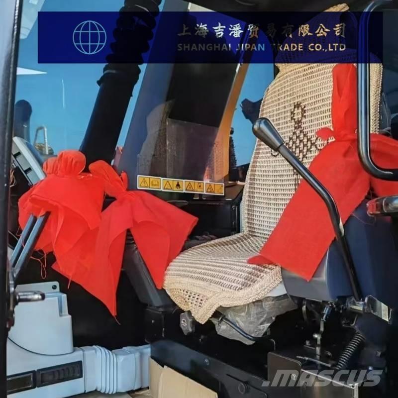 CAT 307E2 Εκσκαφάκι (διαβολάκι) < 7t