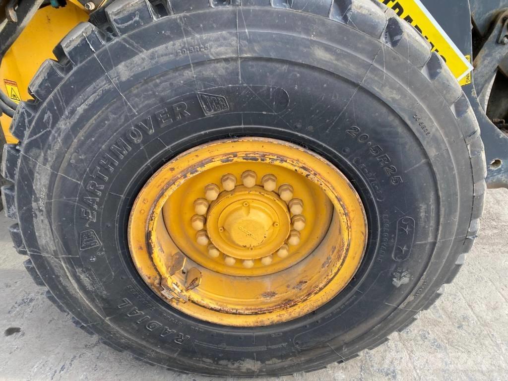 Volvo L 90 G Φορτωτές με λάστιχα (Τροχοφόροι)