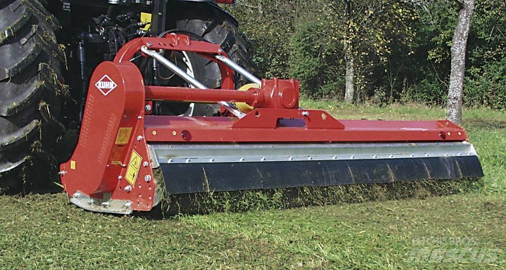 Kuhn VKM 305 Χορτοκοπτικά και κορυφολόγοι βοσκοτόπων