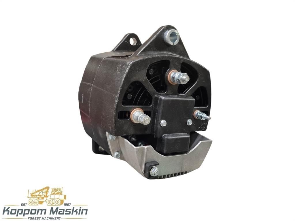  FMG/Ösa 817420 Ηλεκτρονικά