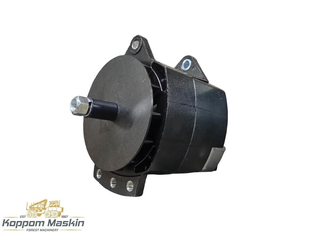  FMG/Ösa 817420 Ηλεκτρονικά