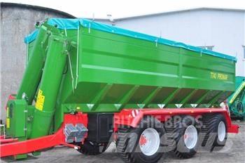 Pronar T 743 Ρυμούλκες σπόρων