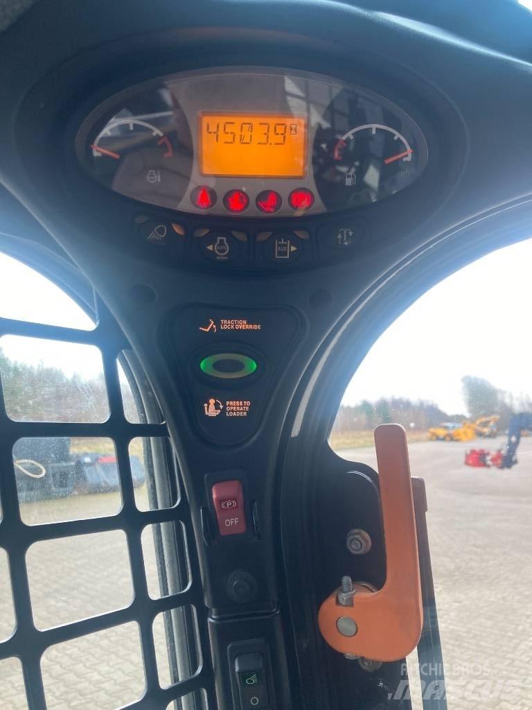 Bobcat T 650 Φορτωτάκια