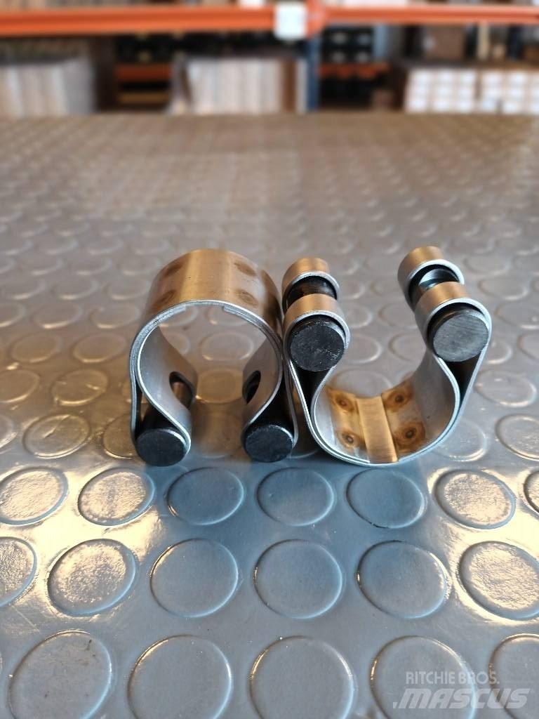 Volvo CLAMP 20894628 Μεταφορές - Άλλα