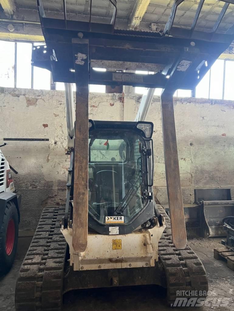 Bobcat T 770 Φορτωτάκια